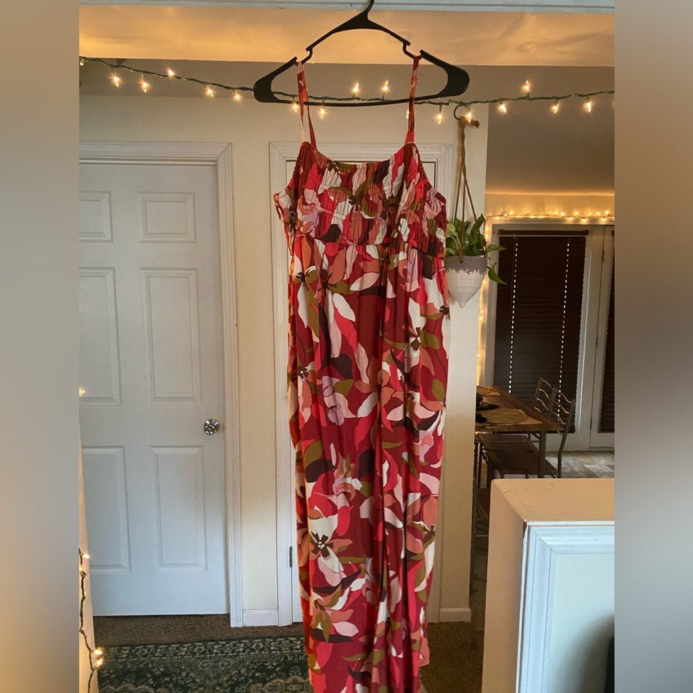A New Day Target Dress NWT